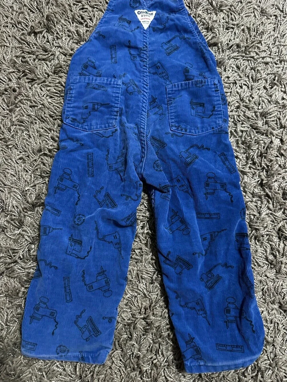 N/A vintage made